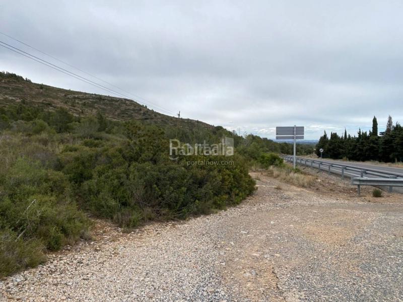 Foto 142ff3cc-1496-4bf3-a141-4cbdcce361ee. Terreno residenziale in Pratdip