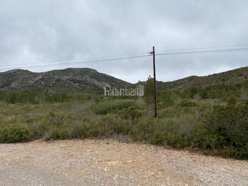 Foto fdfc0a63-8e65-4a53-9b4a-012bf5a0b772. Terreno residenziale in Pratdip