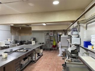 Geschäftsraum in La Soledat Sud