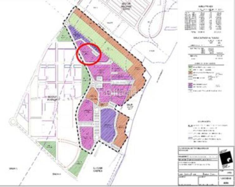 Foto 10f5f38c-1fba-4584-839c-c6716c94bde0. Residential plot in La Torre-Playa de Chilches Moncofa