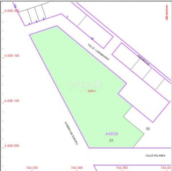 Foto 31dc2c37-3758-41b1-b0c1-8df3c773d4bd. Residential plot in La Torre-Playa de Chilches Moncofa