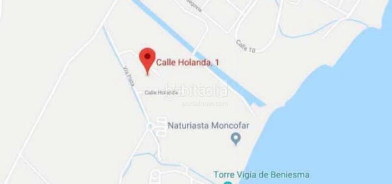 Foto 77eb7878-4838-455d-87cb-d333b9db3990. Residential plot in La Torre-Playa de Chilches Moncofa