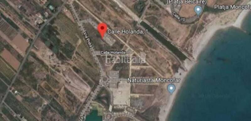 Foto 725c03c8-849c-4b37-bea6-543a058da7c4. Terreno residenziale in La Torre-Playa de Chilches Moncofa