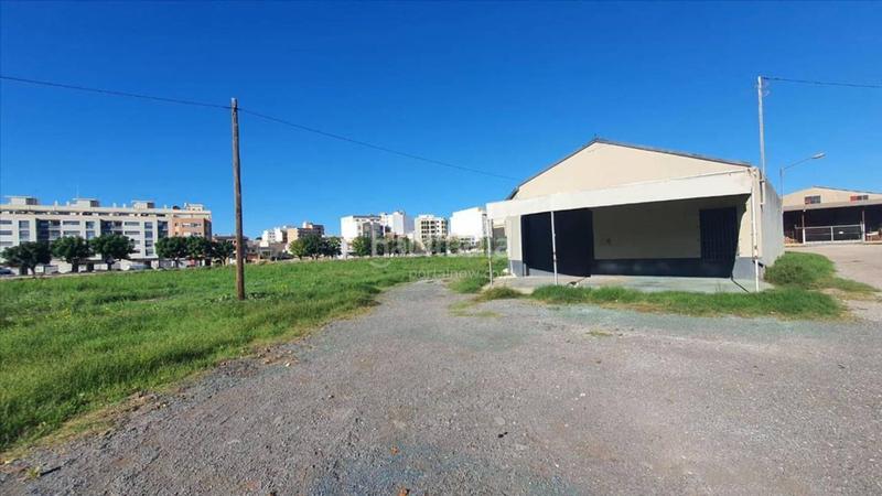 Foto 1091ccef-ed46-48f4-a369-61950e41858e. Wohngrundstück in Centro Burriana