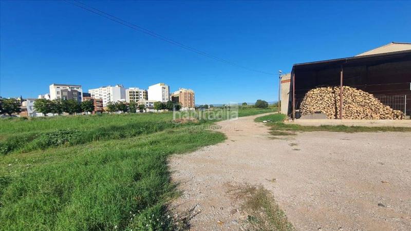 Foto 6c811f15-5f60-40d7-94e9-f2aca946e050. Wohngrundstück in Centro Burriana