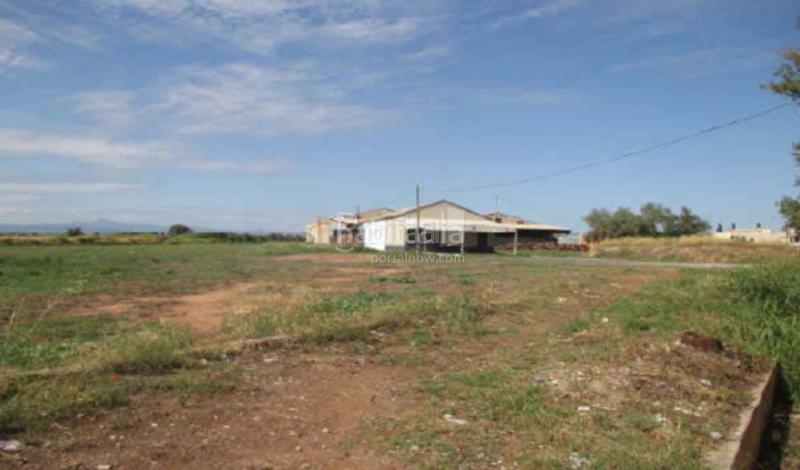 Foto 9f10fa5b-1d8c-425e-8434-cd1eee88c830. Wohngrundstück in Centro Burriana