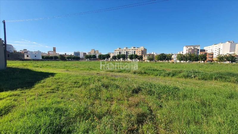 Foto a3c07842-4732-49cf-8ee0-cf8e3f8c0747. Wohngrundstück in Centro Burriana