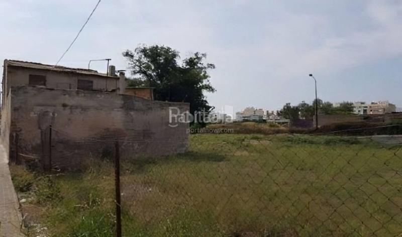 Foto ff272e5d-59eb-4154-99af-816d52e5fba4. Wohngrundstück in Centro Burriana