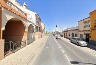 Semi detached house in Rinconada (La)