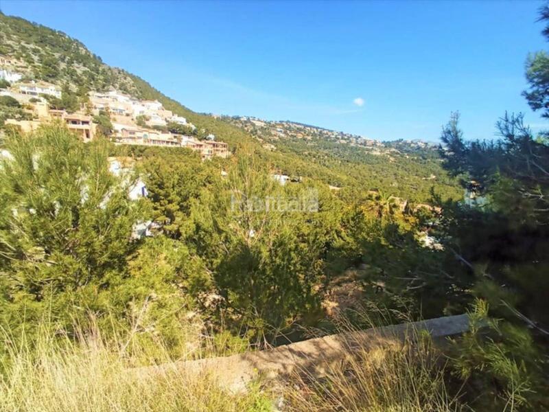 Foto 0e9d5707-5602-4221-9b57-480f5b5338b8. Terreny residencial a port d´Andratx Andratx