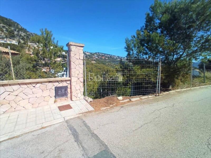 Foto 42158ac1-f2ce-474b-93fc-6197921255c2. Terreno residenziale in port d´Andratx Andratx