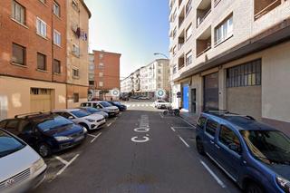 Appartamento in San Millán - Ayuntamiento