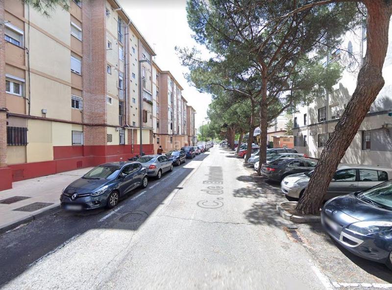 Foto 02c6429b-08d8-4718-b004-b2c130ff0fa2. Appartamento in San Cristóbal Madrid