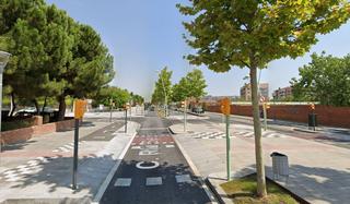 Flat in Campclar