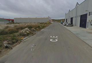 Local commercial à Abanilla