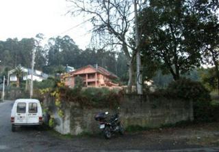 Terrain résidentiel à Lavadores