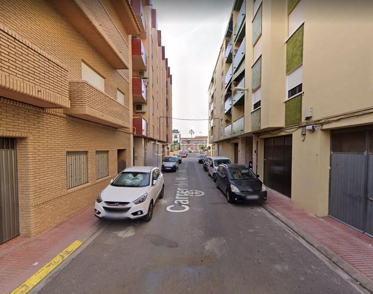 Foto 0c40d951-56fe-4fce-978c-c757f35d9ac5. Piso en Puçol ciudad Puçol
