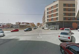 Etagenwohnung in Valletes - Xiribecs