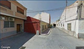 Edifici a Alquerías