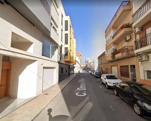 Local Comercial en Plaza Castelar - Mercado Central