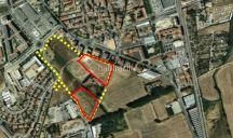 Foto d55a7879-96a0-4bc0-bbd2-5fe9d1d21b99. Terreno residencial en Poble Nou-Olivar Gran Figueres