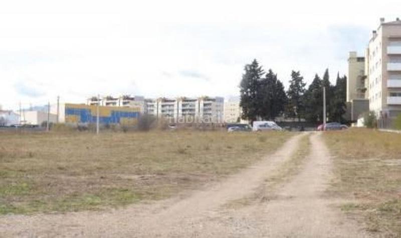 Foto dd255813-30b0-4a2a-8f82-bb768655c1fa. Terreno residencial en Poble Nou-Olivar Gran Figueres