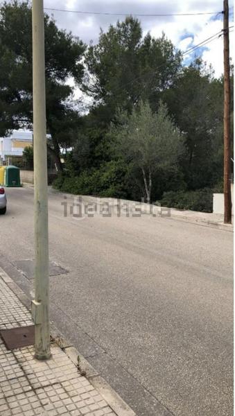 Foto 0506c946-dd4c-4cf7-875c-509ab4135eee. Terreny residencial a Cala Millor Son Servera