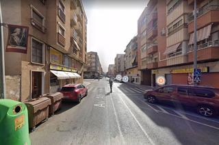 Local Comercial en Plaza de Toros-Avenida Chapí-Trinquete