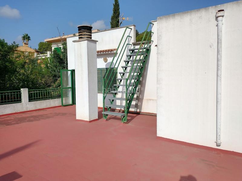 Foto 3faf7fce-3da8-4961-b115-73887471dc5e. Chalet con parcheggio in Son Roca Palma de Mallorca