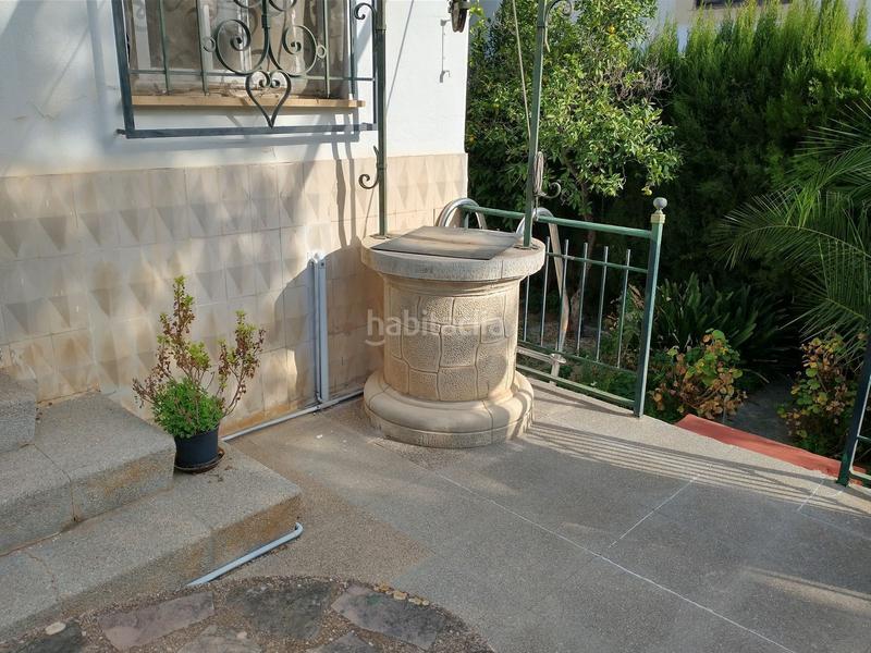 Foto f6a4f30d-996f-4ed1-a0f3-d758bb10085d. Chalet con parcheggio in Son Roca Palma de Mallorca