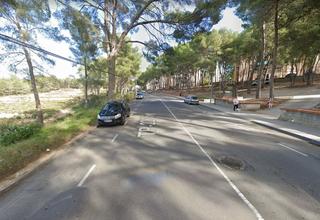 Appartement à Sant Salvador