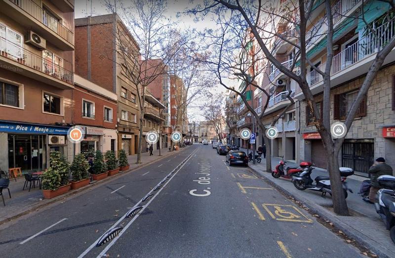 Foto e29377c8-377d-4012-a7a6-6bf345a7e6fe. Flat in Navas Barcelona