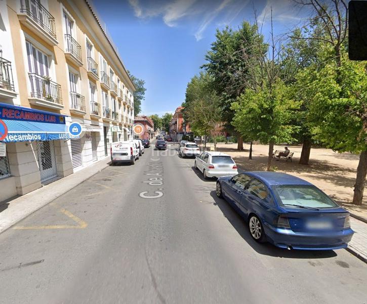 Foto c9abf2b9-4f8a-4e29-aab4-7b4d63d35b5d. Local comercial a Centro Aranjuez