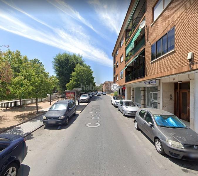 Foto 3f536870-ff90-4e7f-8012-539b0b305e9a. Local commercial dans Centro Aranjuez