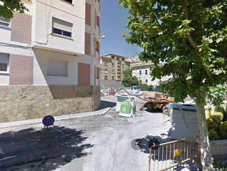 Appartement à Portbou