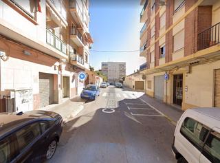Pis a Centro Ciudad