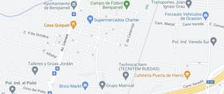 Xalet a Beniparrell