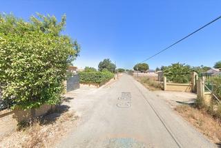 Xalet a Rinconada (La)