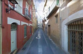 Etagenwohnung in Constantí