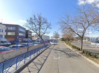 Local commercial à Rivas Futura