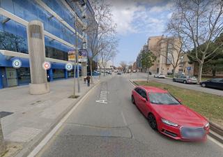 Oficina a Montigalà