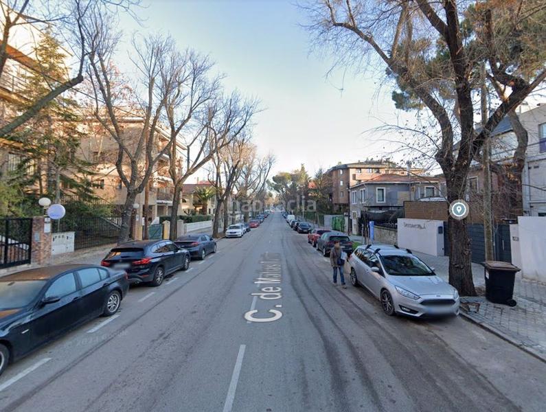 Foto f9d61fe8-f18e-44c5-b93e-5a694b61be14. Locale commerciale in Colina Madrid