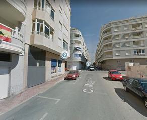 Appartement à Avenida Habaneras - Curva de Palangre