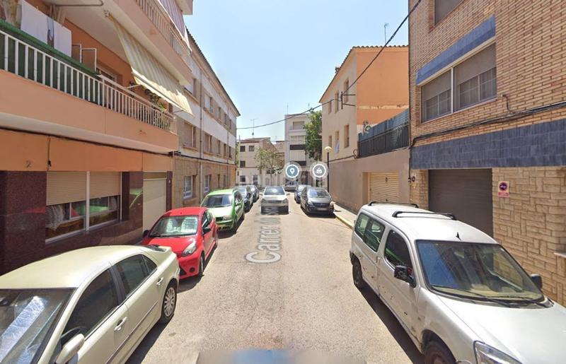 Foto 487ff1c0-69eb-43e7-8d7a-26883706adba. Appartement dans Centre Vendrell (El)
