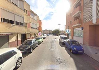 Pis a Torreforta