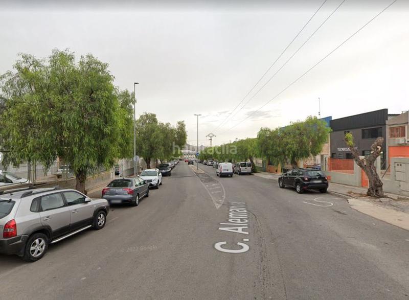 Foto 961a4997-ea45-47fc-bc33-10d3b8becbd2. Business premise in Campo Alto-Club de Campo Elda