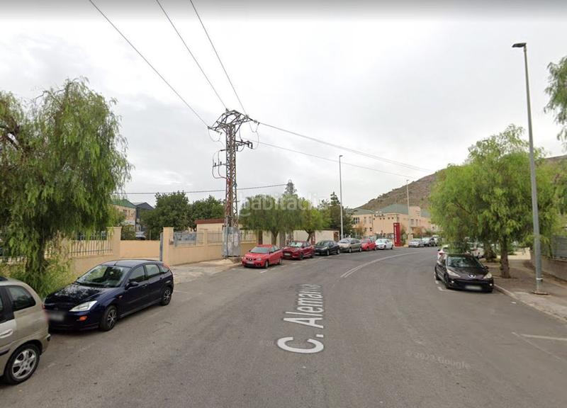 Foto f8e0b8ef-1b60-4e5b-9cd7-0a768522755e. Local comercial en Campo Alto-Club de Campo Elda