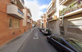 Appartement à Torreforta