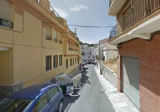 Semi detached house in Conde de Ureña