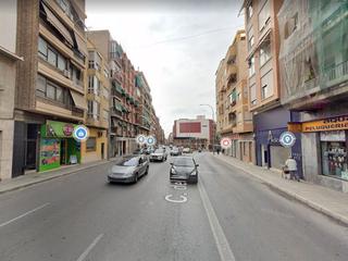 Business premise in Campoamor